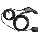 ENHANCED GPS SIGNAL AMPLIFIER AND RE-RADIATOR (COMPATIBLE WITH