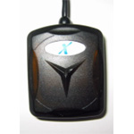 Wired GPS Receiver GM-11